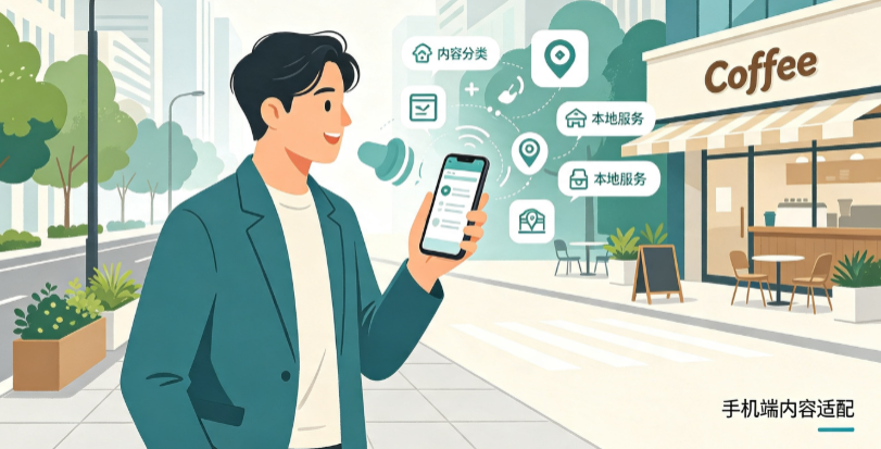 武隆县深度解析手机端 GEO 与 AI 优化协同逻辑，兼顾用户检索体验与企业线上传播