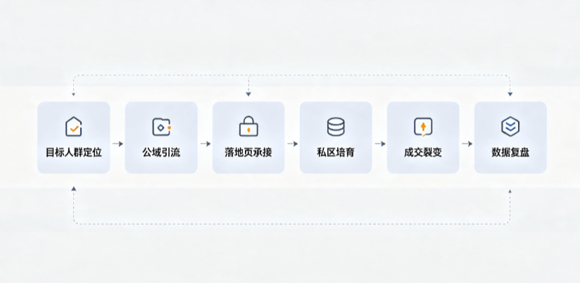 武隆县AI 搜索获客深度解析：把握生成式搜索红利，抢占 AI 智能体流量入口