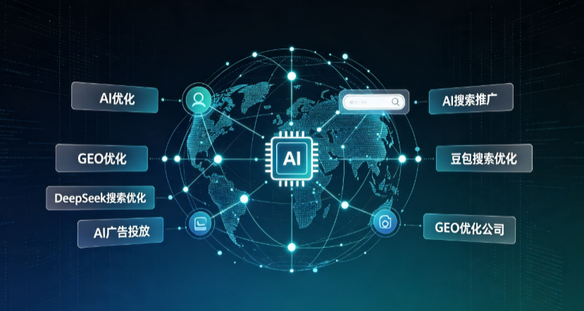 武隆县AI 搜索营销赛道持续升温，GEO 优化成为企业数字化布局新方向