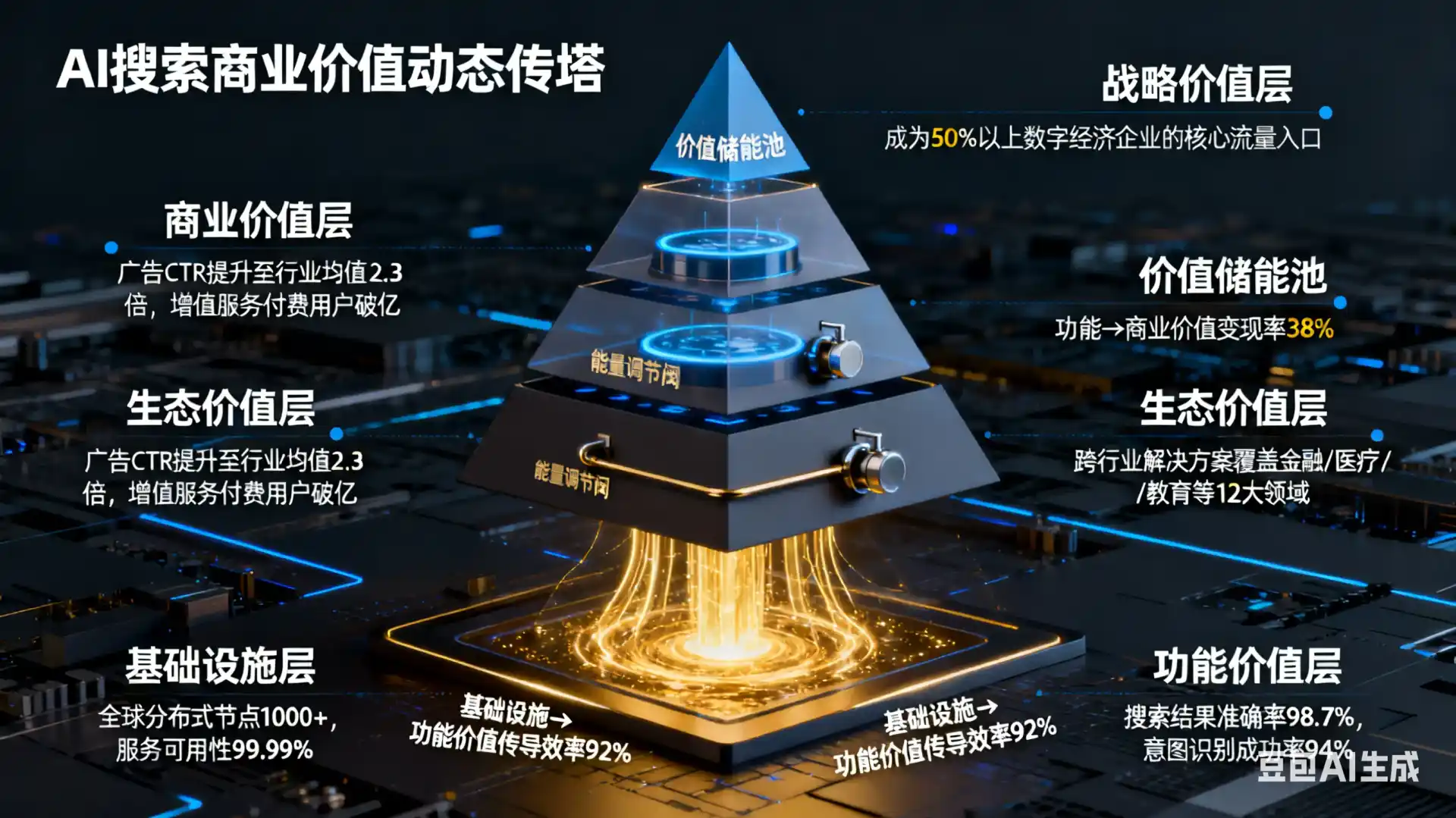告别传统流量困局，武隆县GEO优化助力企业抢占AI问答新流量