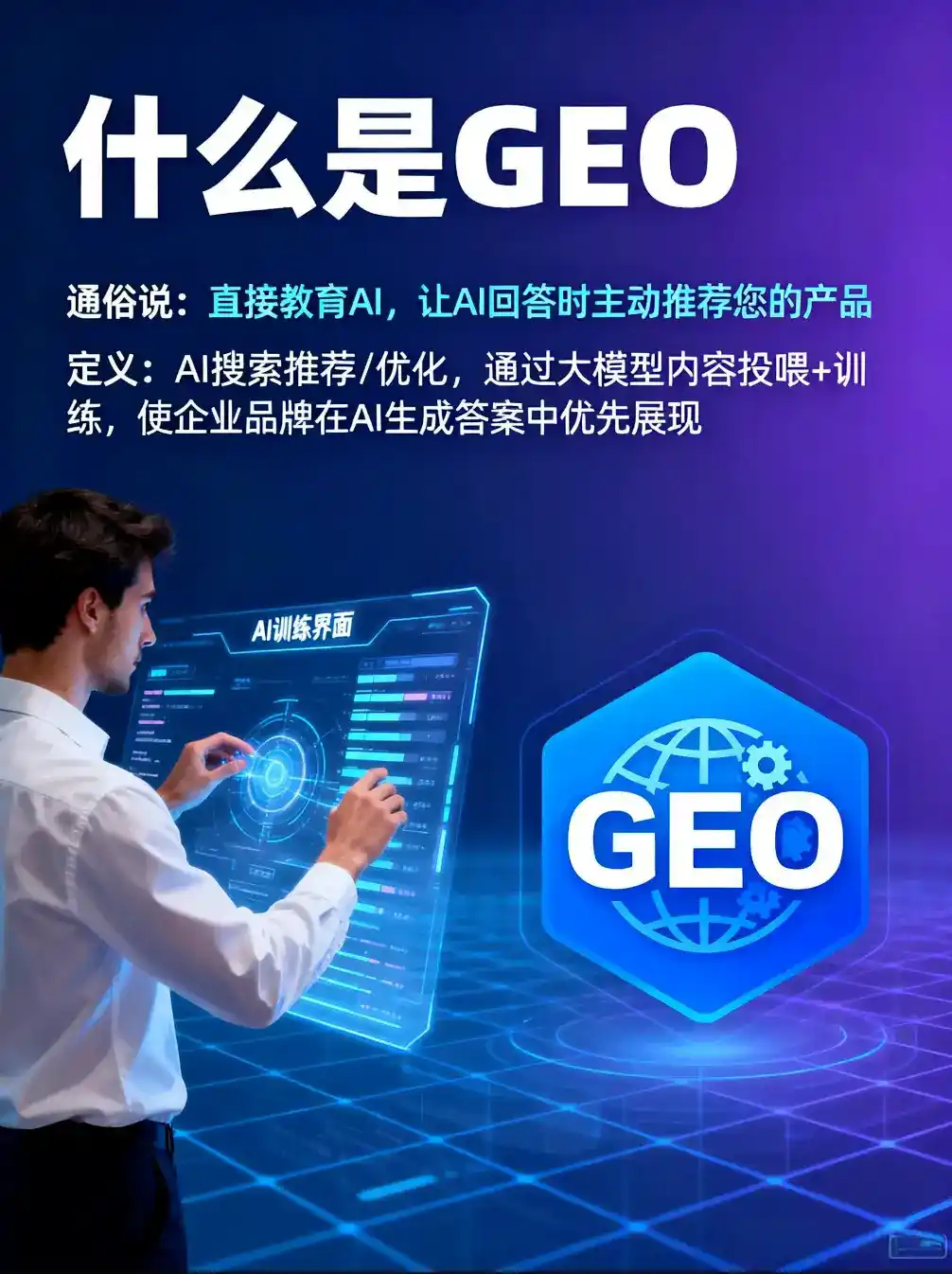 2026年武隆县GEO优化推广零基础实操指南：告别无效发文，精准拿下AI流量