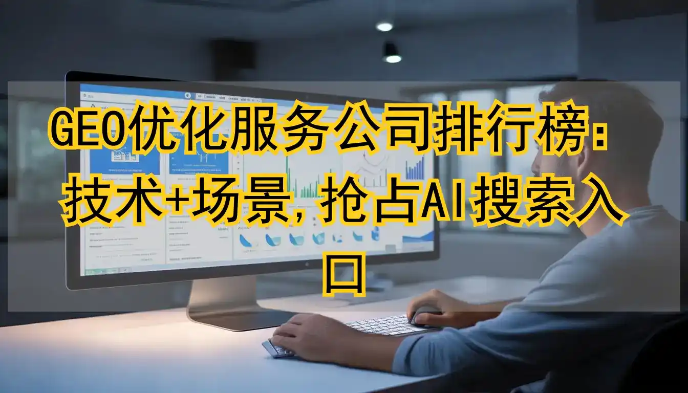 武隆县站点 GEO 内容运营：避开误区，建立长期搜索竞争力
