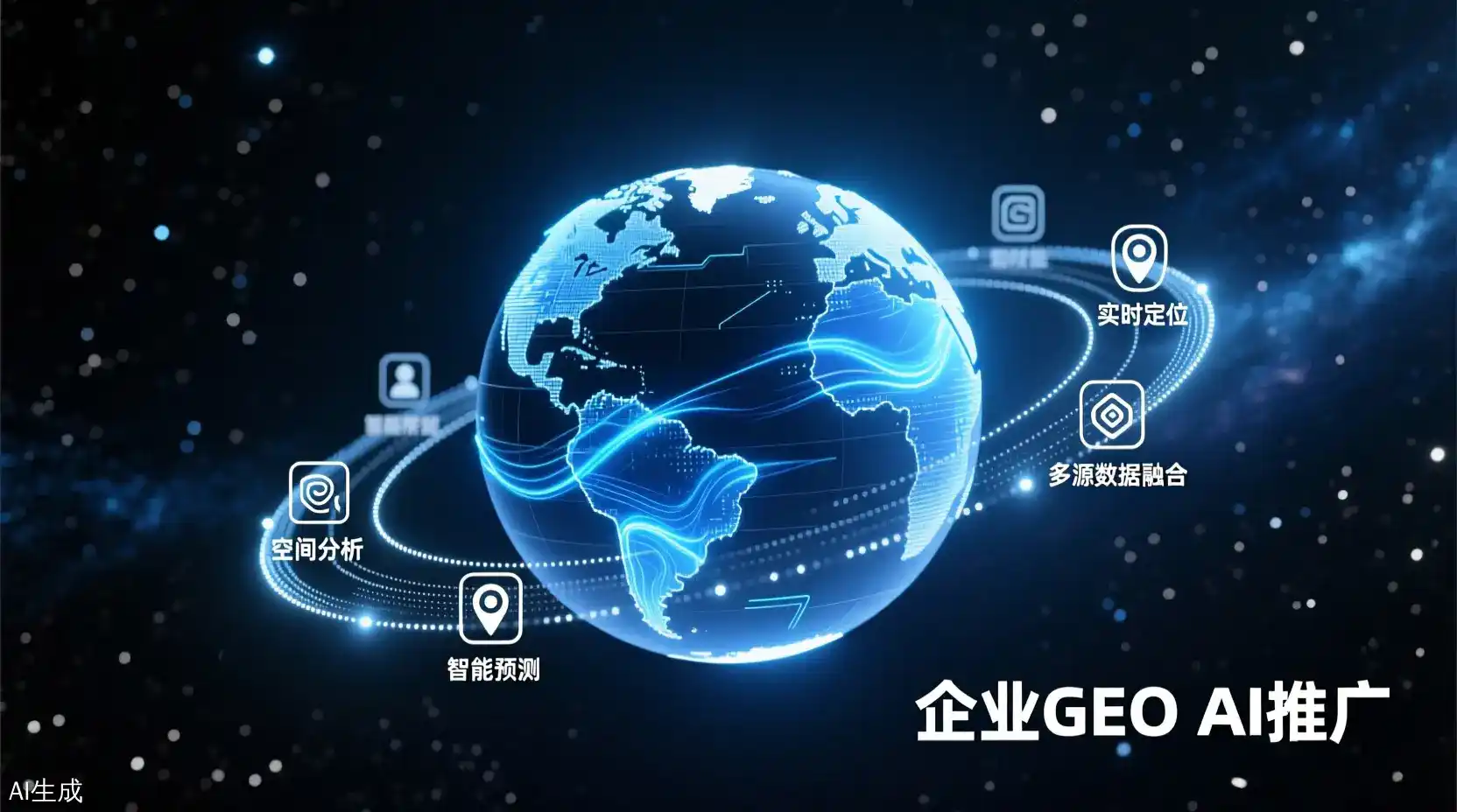 解读武隆县GEO优化：融入生活与社会的精细化地理服务