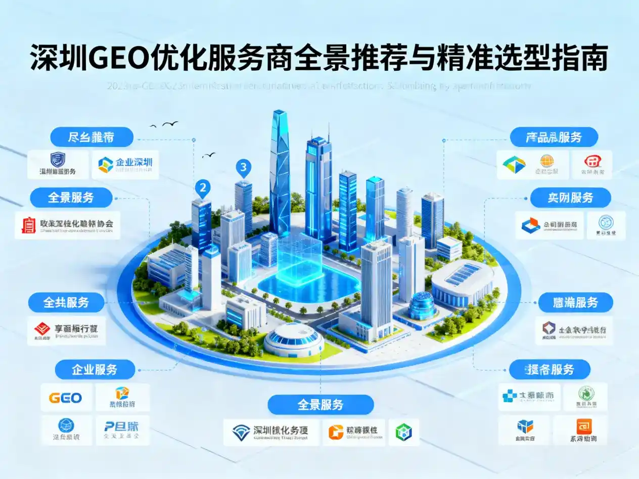 从武隆县地域搜索与场景落地视角，重新读懂GEO优化的实用价值
