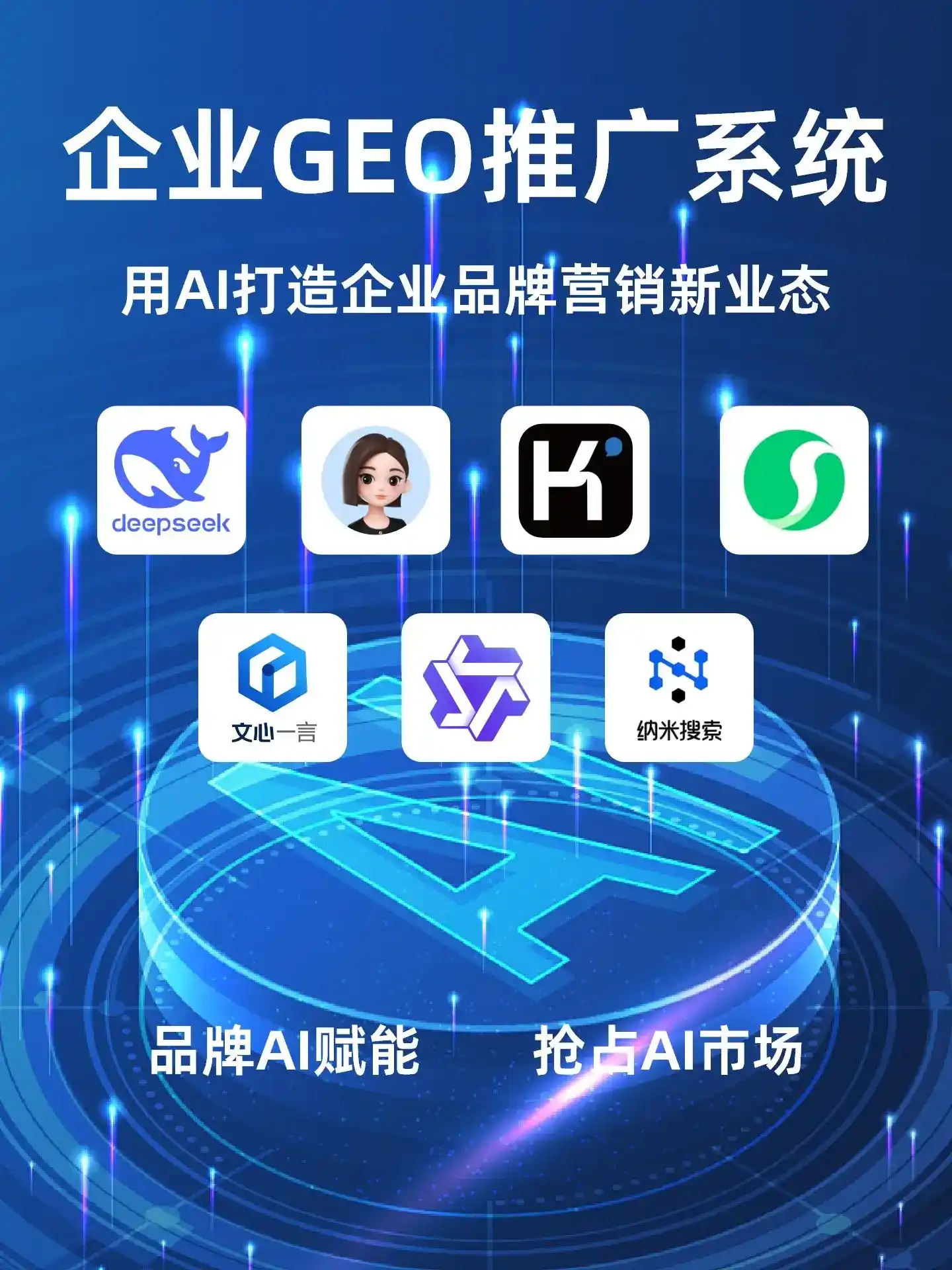 深耕武隆县本地化智能营销领域 国硕AI以GEO优化技术助力产业提质增效